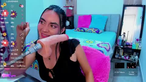 Karina xoxo online show from 05-08-26, 11:32