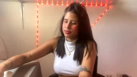 kariina candy and fox online show from 06-27-26, 03:39