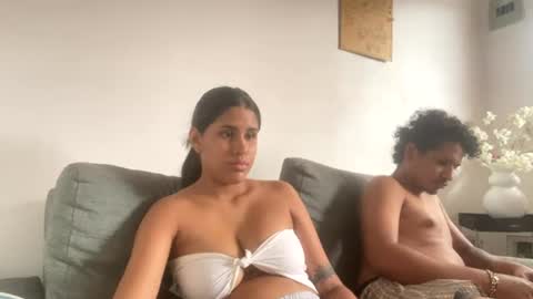 kariina candy and fox online show from 07-12-26, 07:16