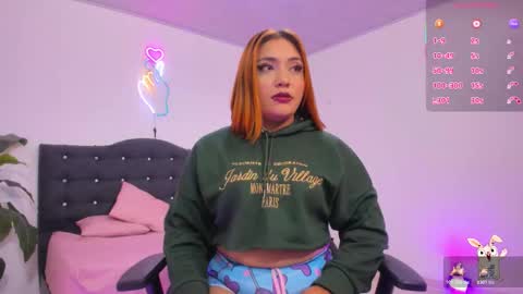 Kariina online show from 11-28-25, 11:46