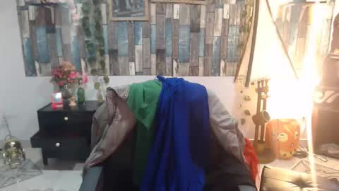 karima_sarabe online show from 11-06-25, 09:26