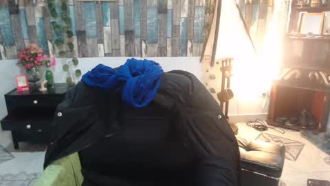 karima_sarabe online show from 11-13-25, 09:14