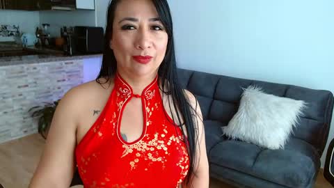 karime lee online show from 05-16-26, 04:28