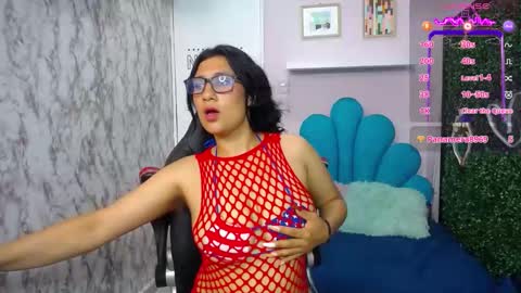 Karime online show from 02-14-25, 11:42