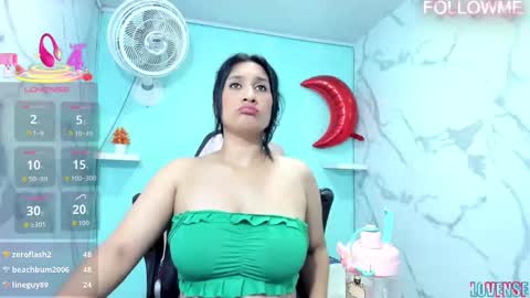 Karime online show from 10-18-25, 11:33