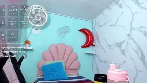 Karime online show from 11-20-25, 11:10