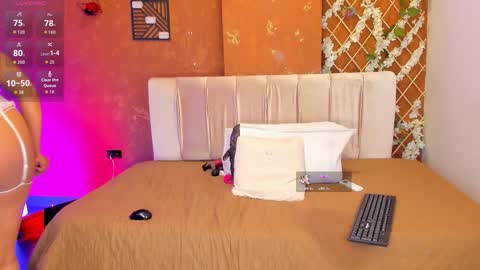 Snapshot of karimee15 chatting on 01-31-26, 08:40 Karime online show from 01-31-26, 08:40