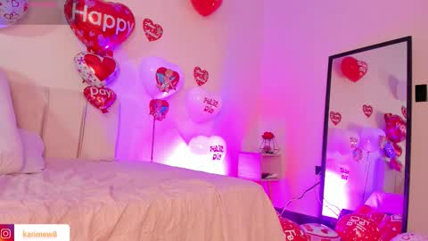 Snapshot of karimee15 chatting on 02-16-26, 08:16 Karime online show from 02-16-26, 08:16