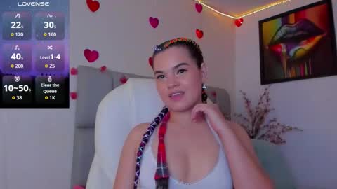 Karin    online show from 09-25-25, 02:37
