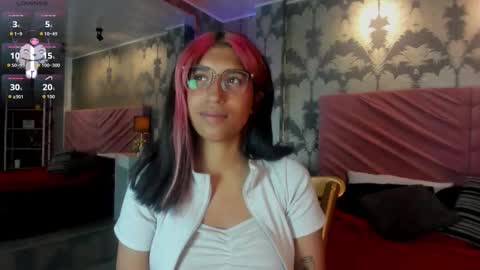 Karina online show from 01-06-26, 03:10