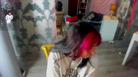 Karina online show from 01-17-26, 03:00