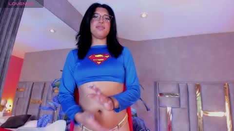 Karina online show from 06-03-26, 03:31