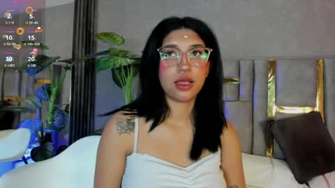 Karina online show from 06-06-26, 02:38