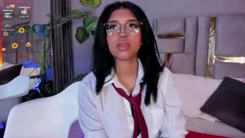 Karina online show from 06-19-26, 03:00