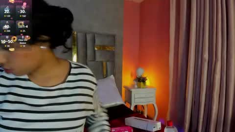 Karina online show from 06-23-26, 03:04