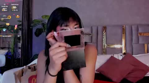 Karina online show from 06-25-26, 03:17