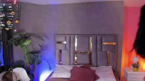 Karina online show from 07-01-26, 03:08