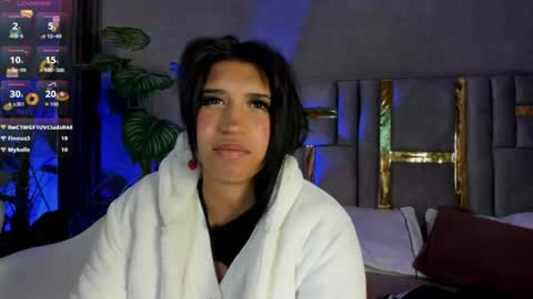 Karina online show from 07-14-26, 10:21