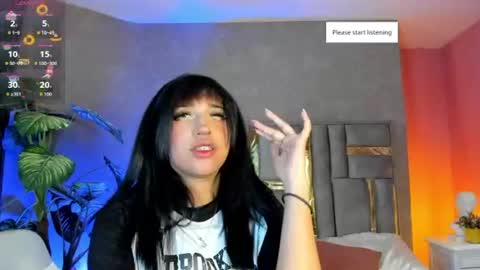 Karina online show from 07-16-26, 03:23