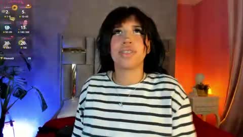 Karina online show from 07-17-26, 03:13