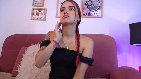 Snapshot of karina2smith chatting on 11-24-25, 06:51 karina online show from 11-24-25, 06:51