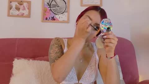 karina online show from 07-08-26, 06:23