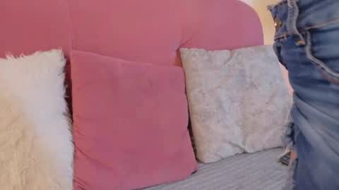 karina online show from 07-24-26, 12:14