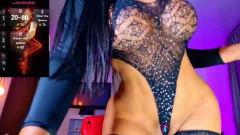 karina4squirt online show from 01-07-26, 12:24