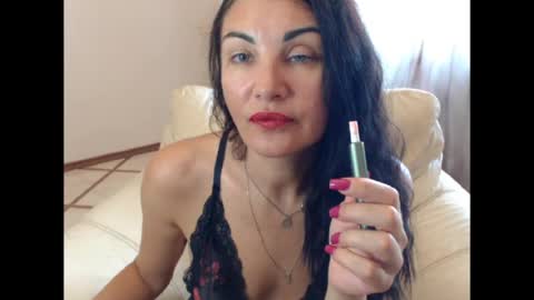 Karina online show from 06-25-26, 08:19