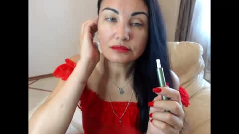 Karina online show from 07-07-26, 09:24