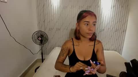 karina_aurora online show from 01-16-26, 03:43
