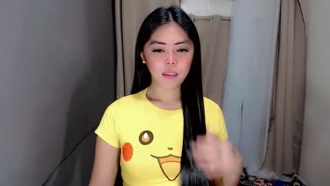 I AM BELLE online show from 04-29-26, 02:54