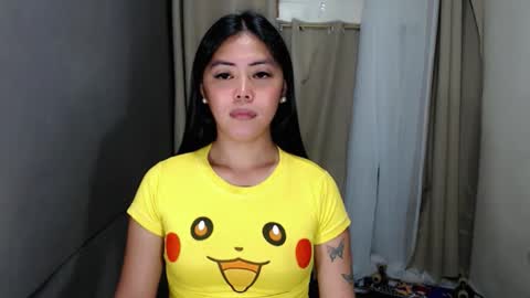 I AM BELLE online show from 04-29-26, 06:03