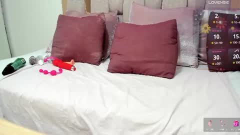 Karina online show from 06-14-26, 08:55