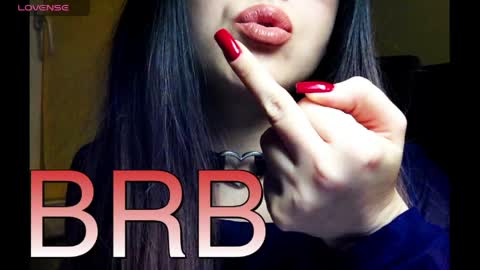 Karina Mistress online show from 05-31-26, 04:36