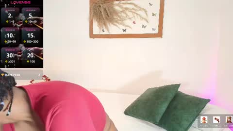 karina Taylor online show from 07-18-26, 12:15