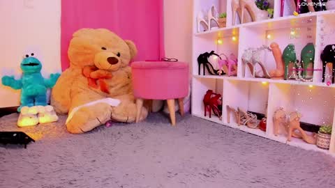 Snapshot of karina_torres_ chatting on 12-02-24, 10:56 Karina online show from 12-02-24, 10:56