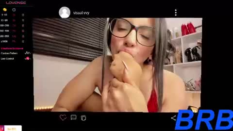 Karina  online show from 06-29-26, 11:16