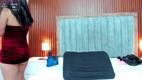 Karina  online show from 05-22-26, 11:49