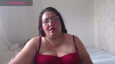 Snapshot of karina_turbay chatting on 12-16-24, 08:58 Karina online show from 12-16-24, 08:58