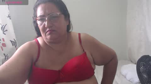 Snapshot of karina_turbay chatting on 11-28-25, 07:27 Karina online show from 11-28-25, 07:27