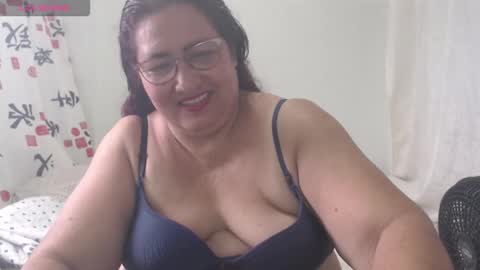 Snapshot of karina_turbay chatting on 01-14-26, 08:47 Karina online show from 01-14-26, 08:47