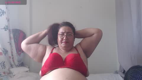 Snapshot of karina_turbay chatting on 03-07-26, 03:42 Karina online show from 03-07-26, 03:42