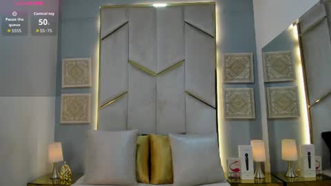 karinaacox online show from 06-21-26, 08:50
