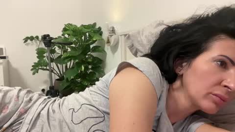 Karina online show from 01-11-25, 03:34