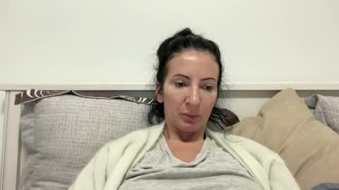 Karina online show from 02-18-25, 04:59