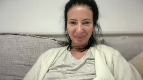 Karina online show from 02-18-25, 09:09