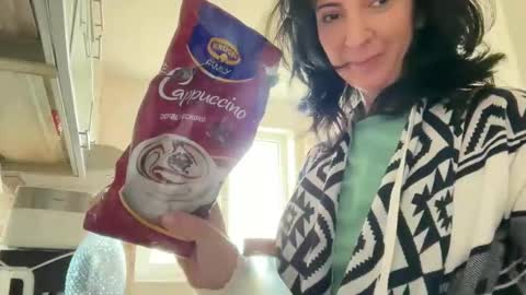 Karina online show from 03-03-25, 09:22