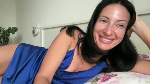 Karina online show from 09-26-25, 02:43