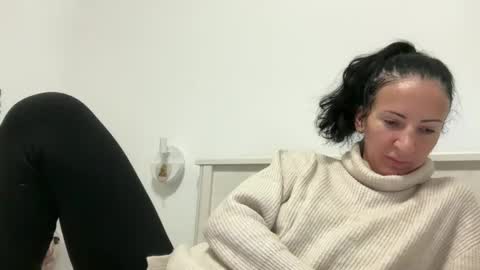 Karina online show from 10-07-25, 08:39